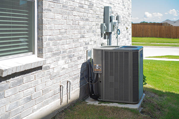 Reliable Emergency Hvac contractor in Harrisburg, OH by FH HVAC