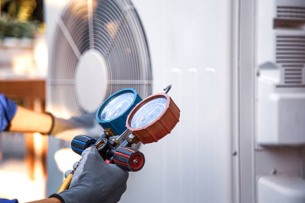 Affordable Emergency Hvac solutions in Harrisburg, OH