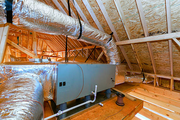Top rated local Emergency Hvac specialists in Harrisburg, OH